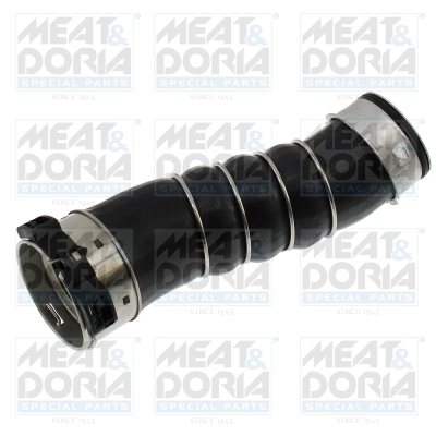 Charge Air Hose